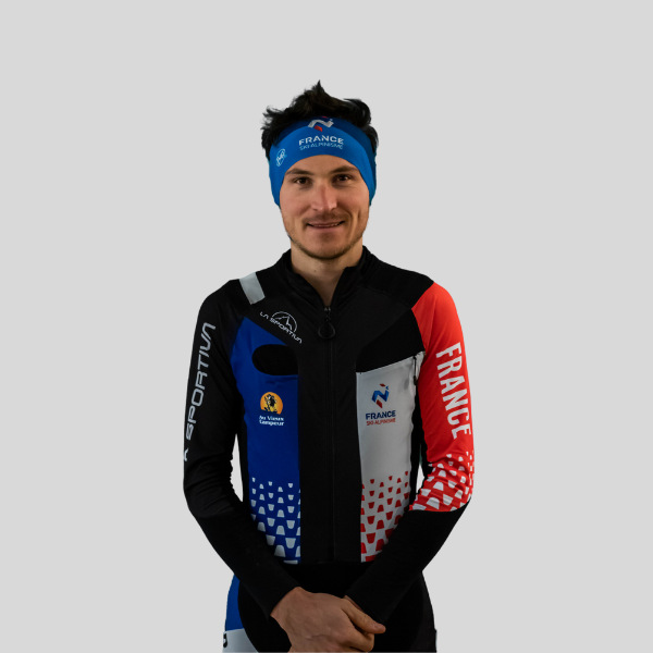 SERT Yoan / MARQUET Thibault
