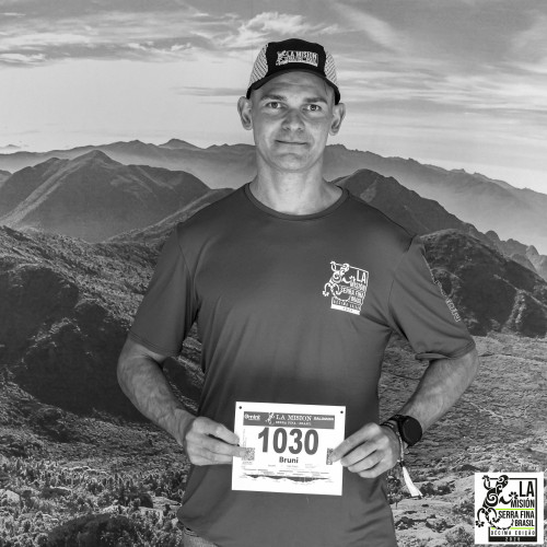 ADRIANO FRANCISCO BRUNI