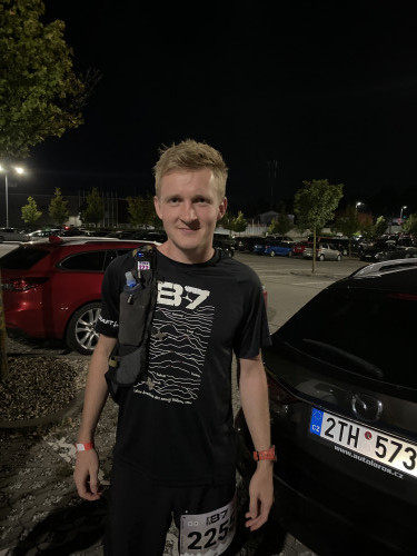 Adam Nieslanik