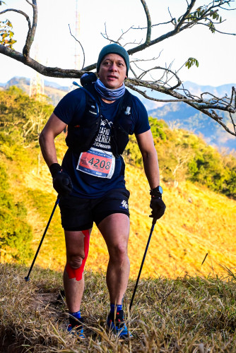 Adriano Martins dos Anjos