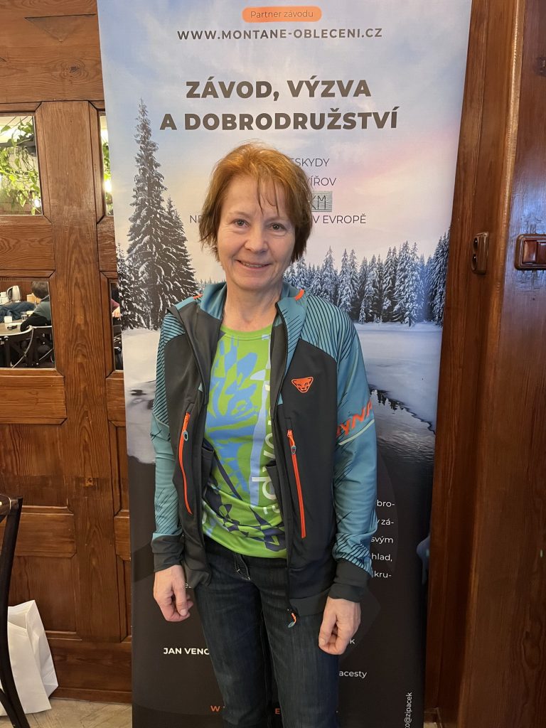 Ivana Bohoňková
