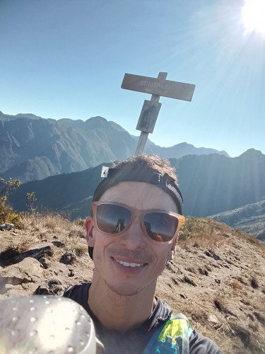 Carlos A Fonseca Junior