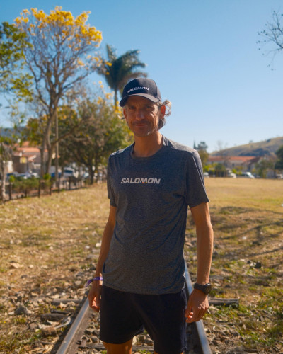 Cleverson Luis Del Secchi