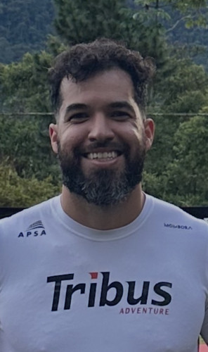 Guilherme Gregory