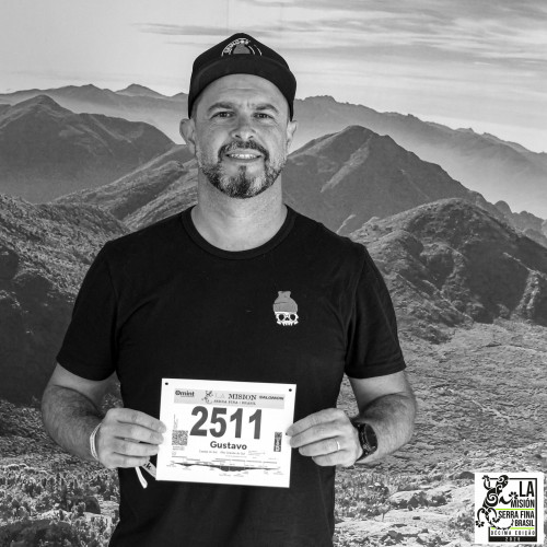 Gustavo Echer Maciel