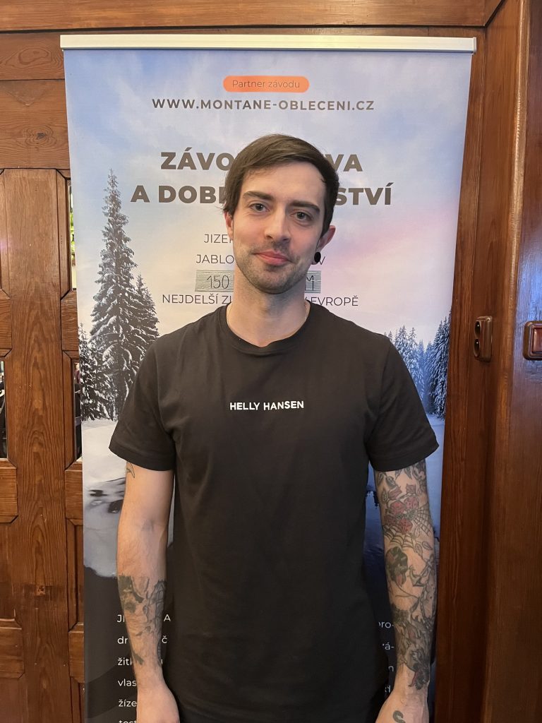 Jirka Havlíček