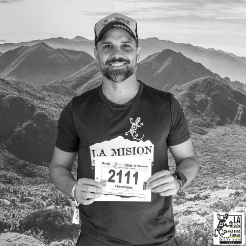 Henrique Alves Guedes Garavelo