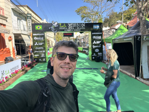 JAMES FERRETTI STEIN