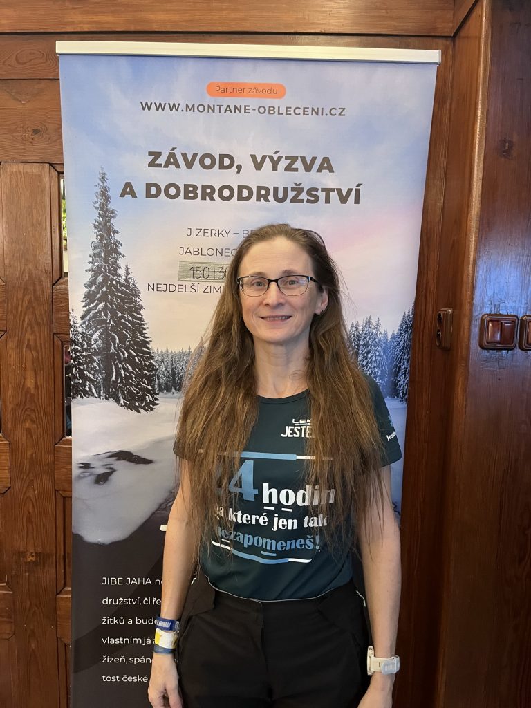Marie Kunstátová