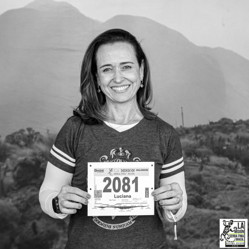 Luciana Esteves Marinelli de Oliveira