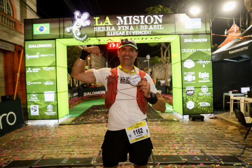 Luciano Roberto Santos