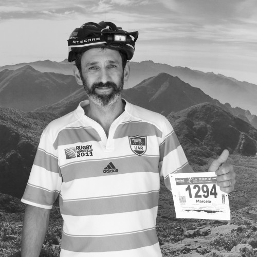 Marcelo Javier BESEL