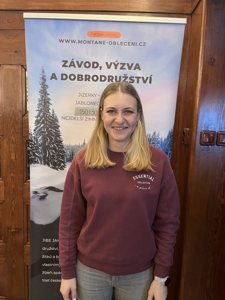Denisa Mečířová