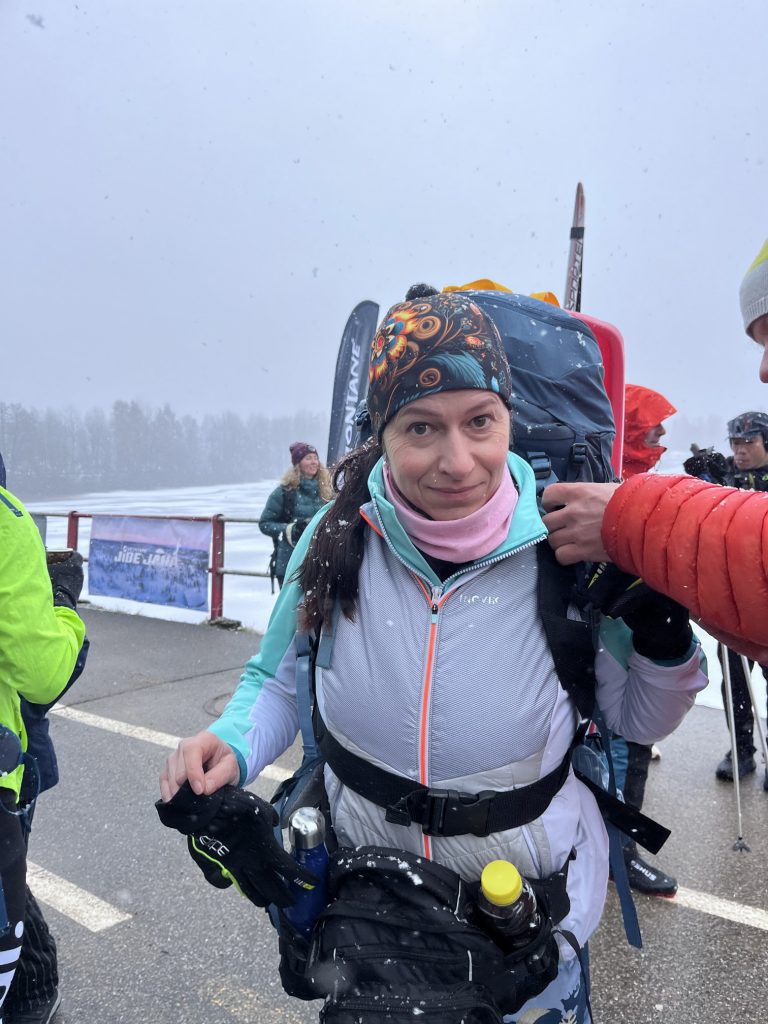 Radka Prošková