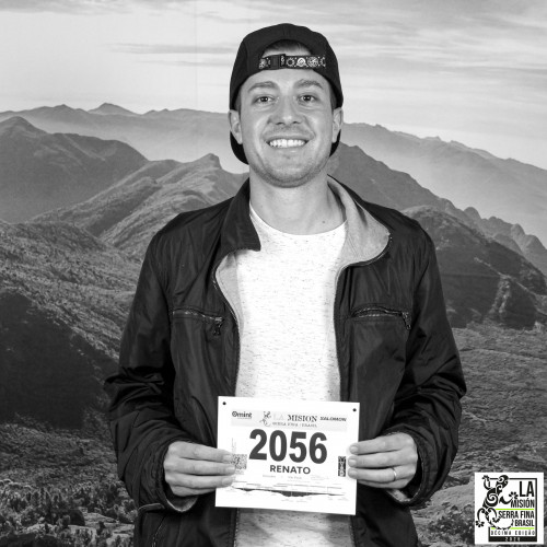 Renato Mattos Araujo