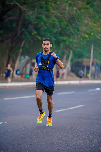 Rubens da Silva Costa Medeiros