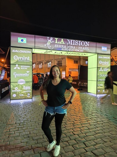 Tereza Michelle da Silva Sousa