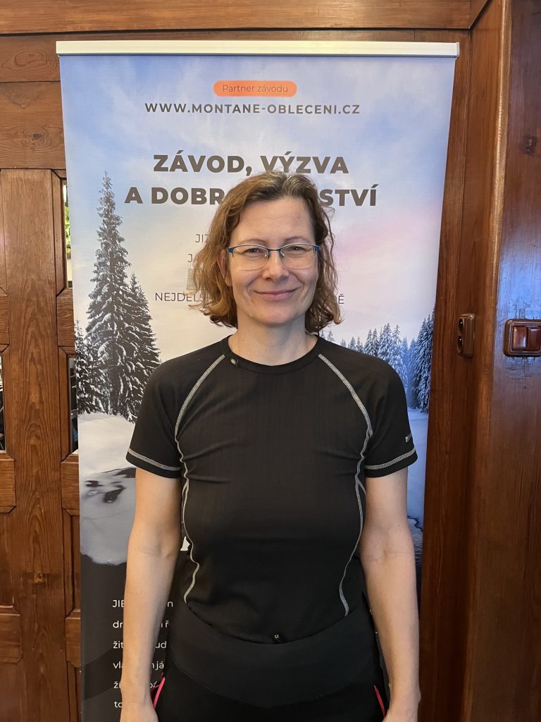 Jirtka Vašková
