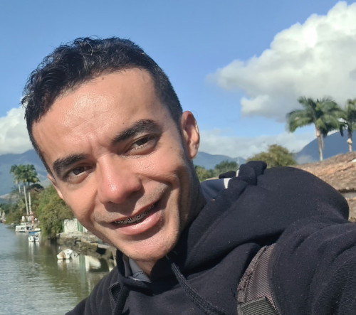 Wanderson Antonio de Sousa Silva