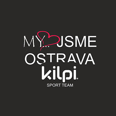 MY JSME OSTRAVA KILPI