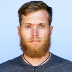 Luke Nelson